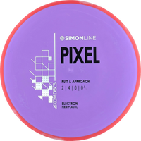 Electron Firm Pixel Simon Line