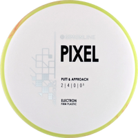 Electron Firm Pixel Simon Line