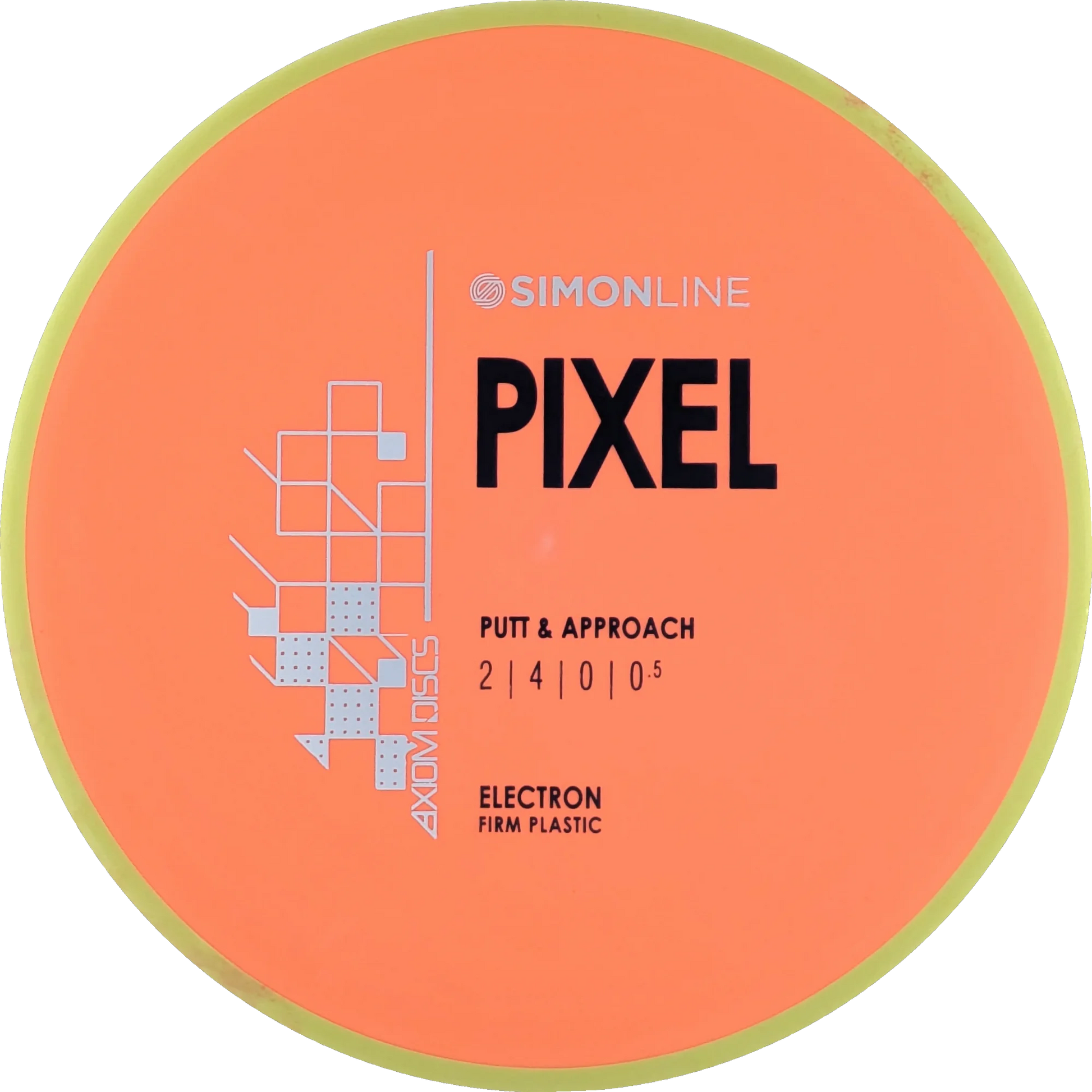 Electron Firm Pixel Simon Line