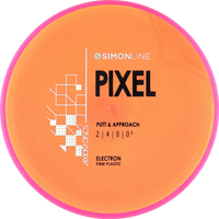 Electron Firm Pixel Simon Line