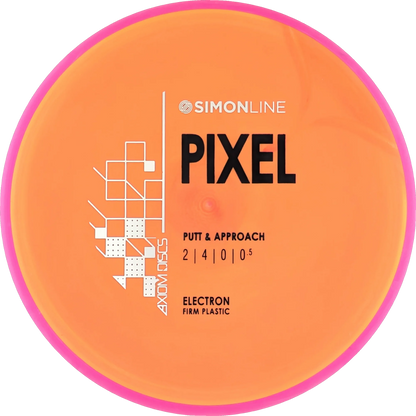 Electron Firm Pixel Simon Line