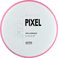 Electron Firm Pixel Simon Line
