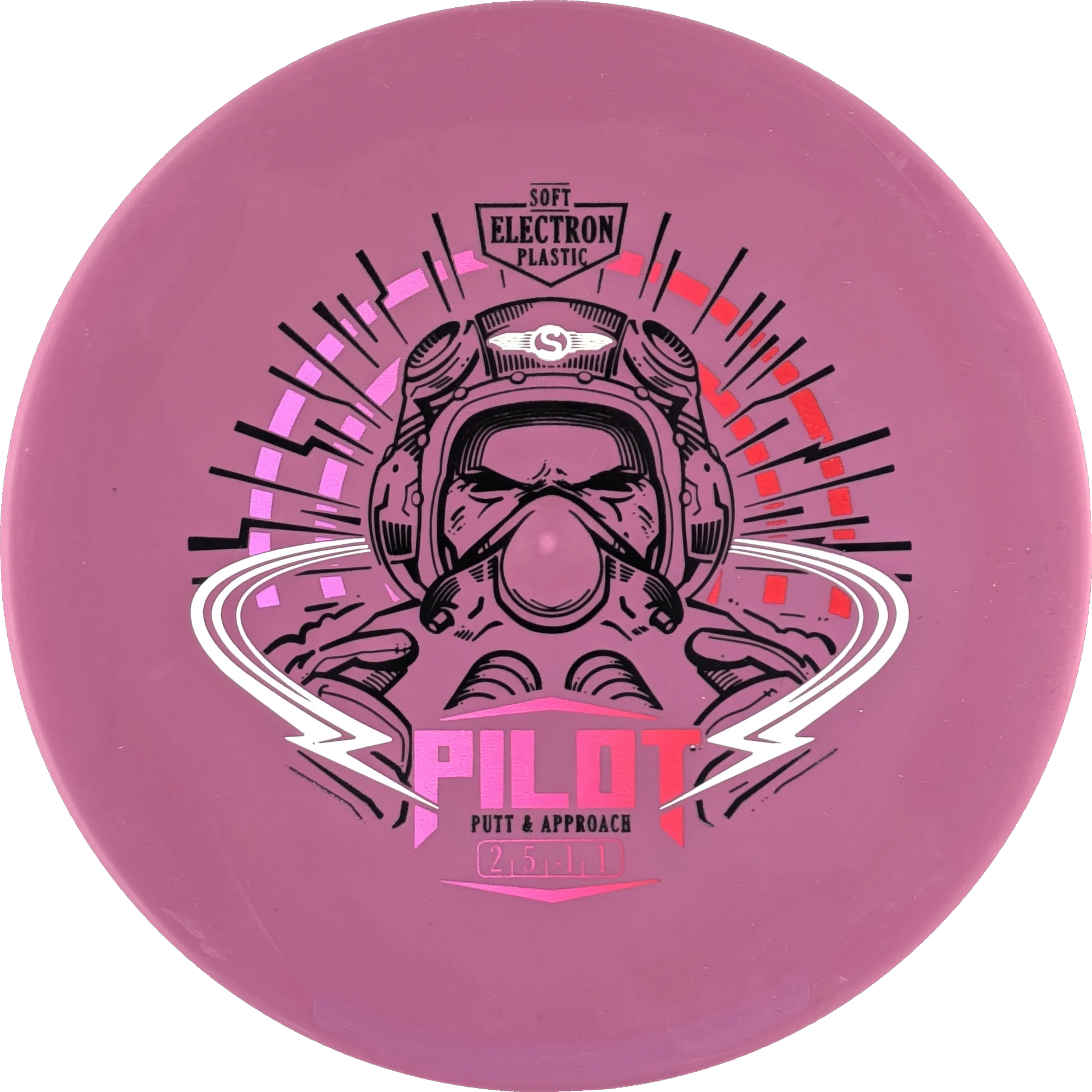 Electron Soft Pilot