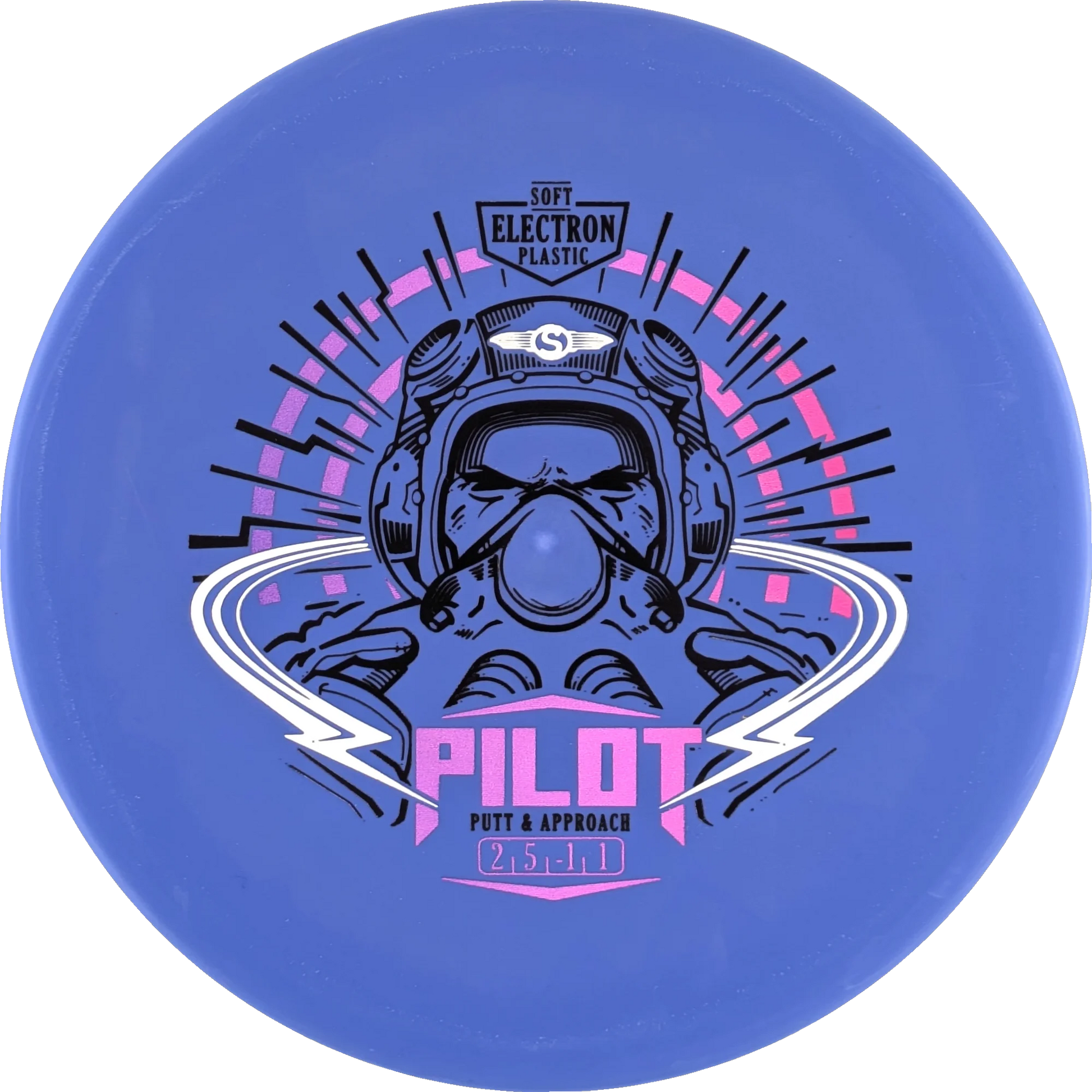 Electron Soft Pilot