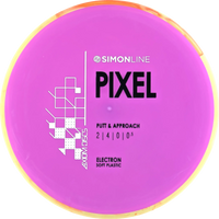 Electron Soft Pixel Simon Line