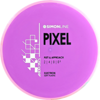 Electron Soft Pixel Simon Line