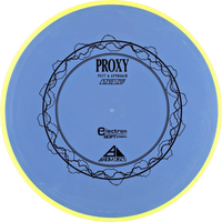 Electron Soft Proxy