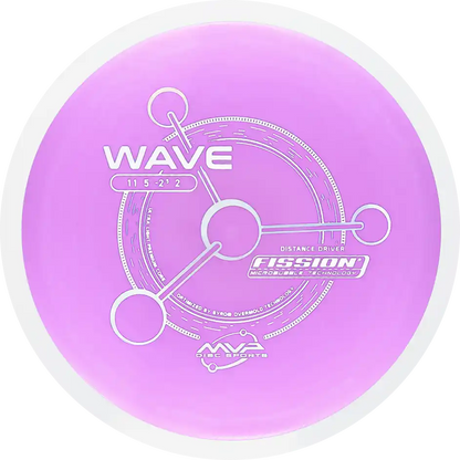 Fission Wave