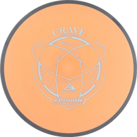 Fission Crave