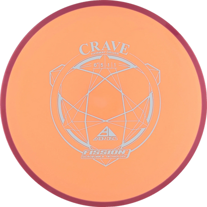 Fission Crave