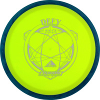 Fission Defy