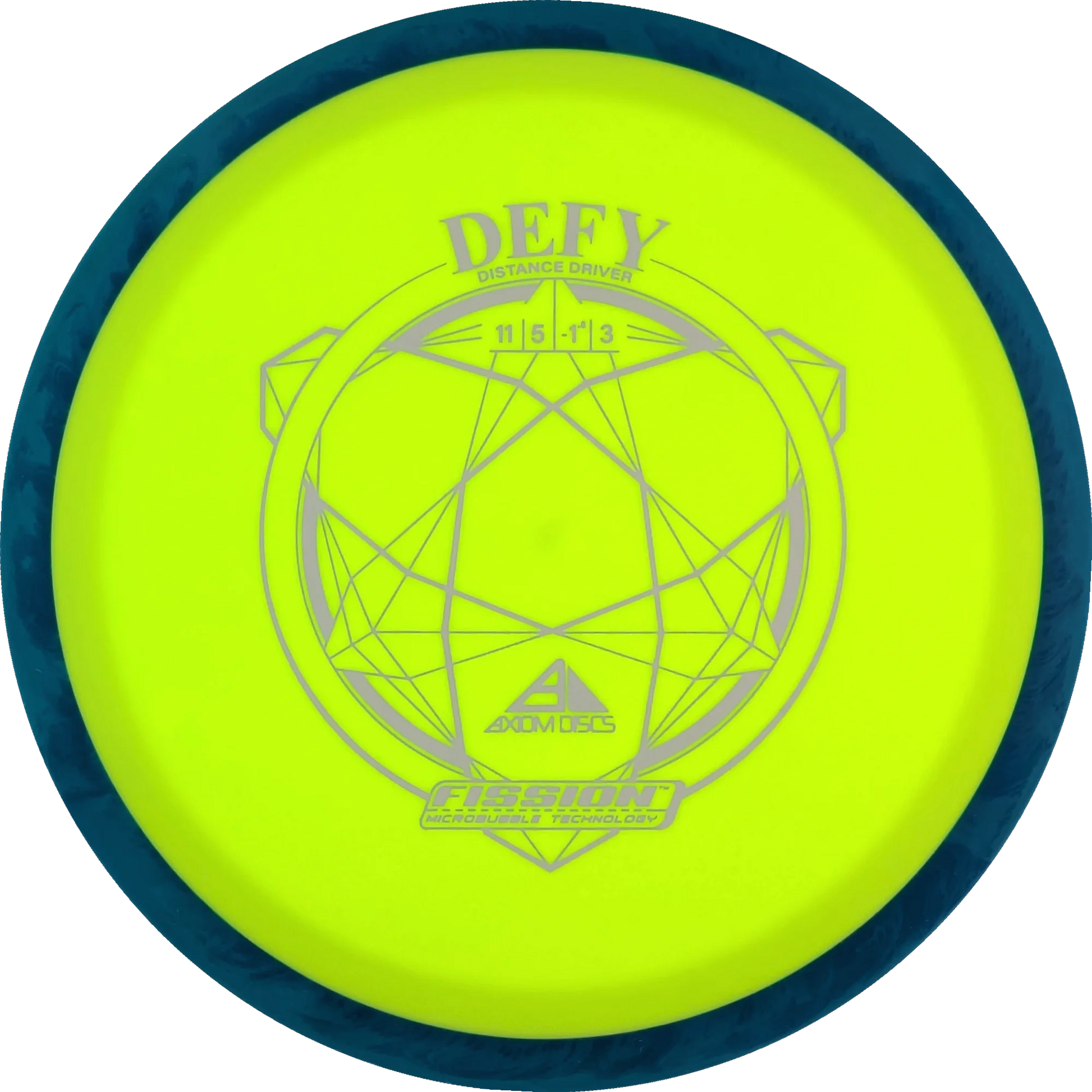 Fission Defy