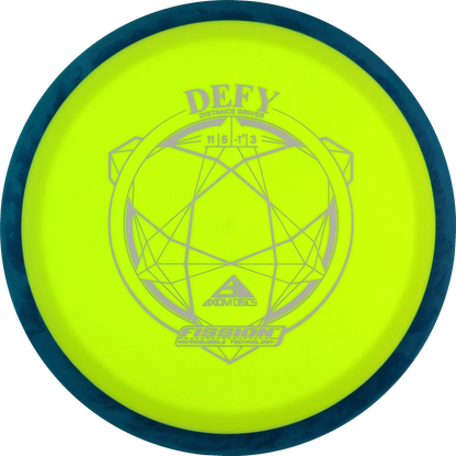 Fission Defy