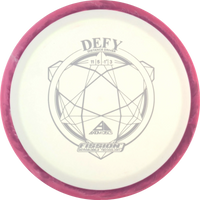Fission Defy