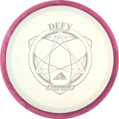 Fission Defy