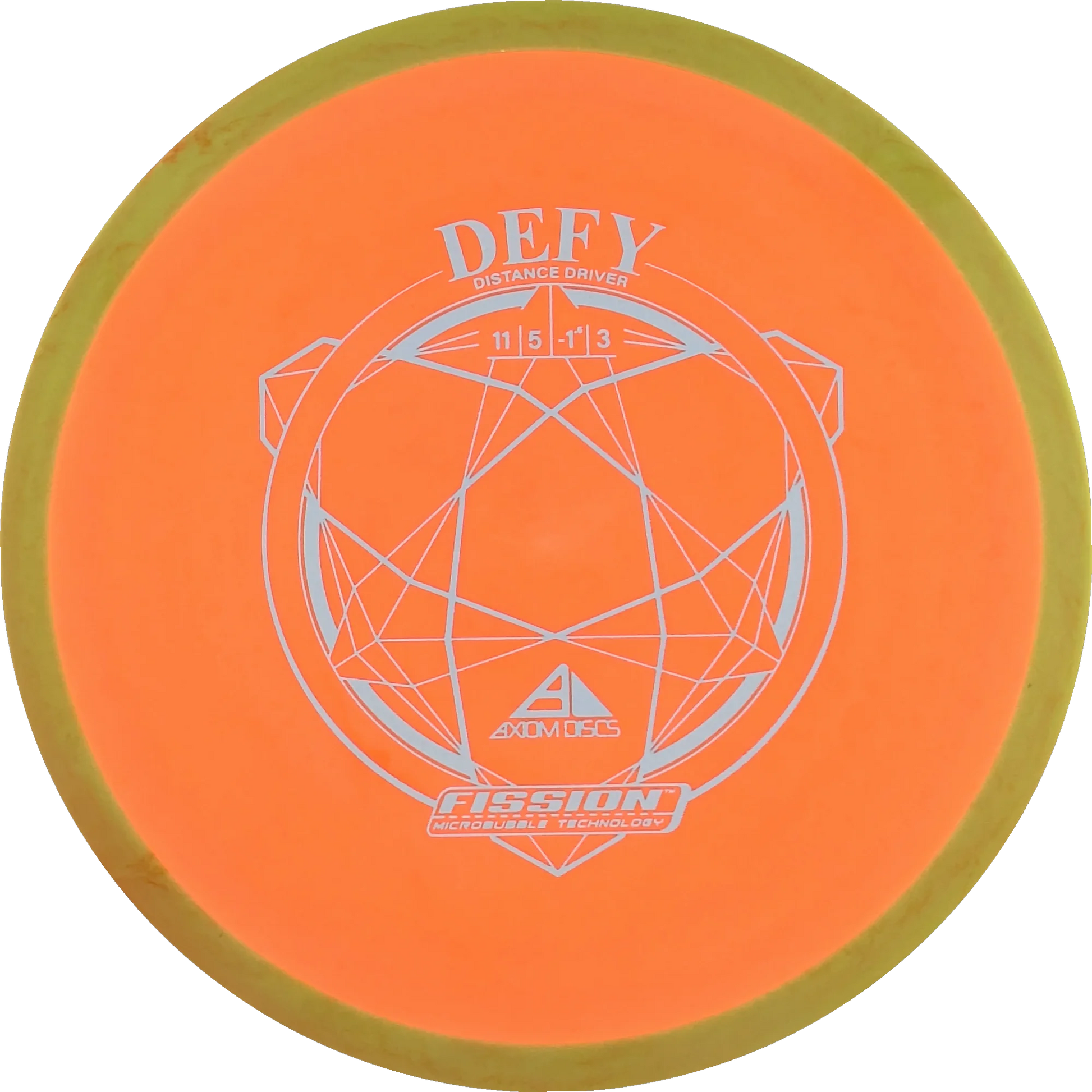 Fission Defy