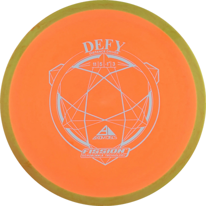 Fission Defy