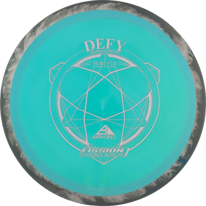 Fission Defy