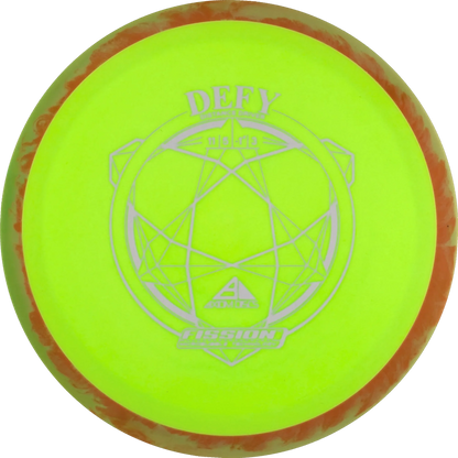 Fission Defy