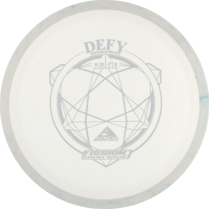 Fission Defy