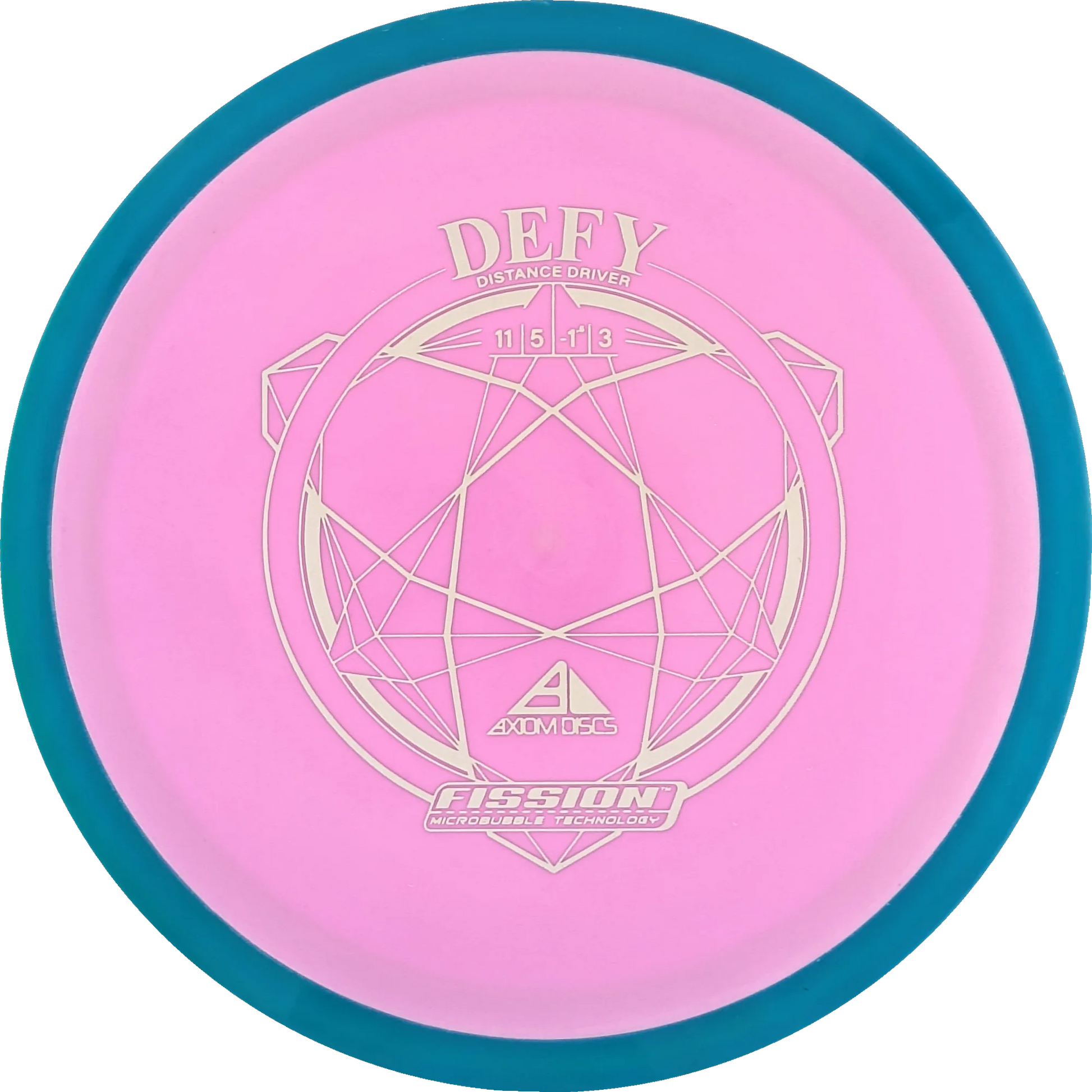 Fission Defy