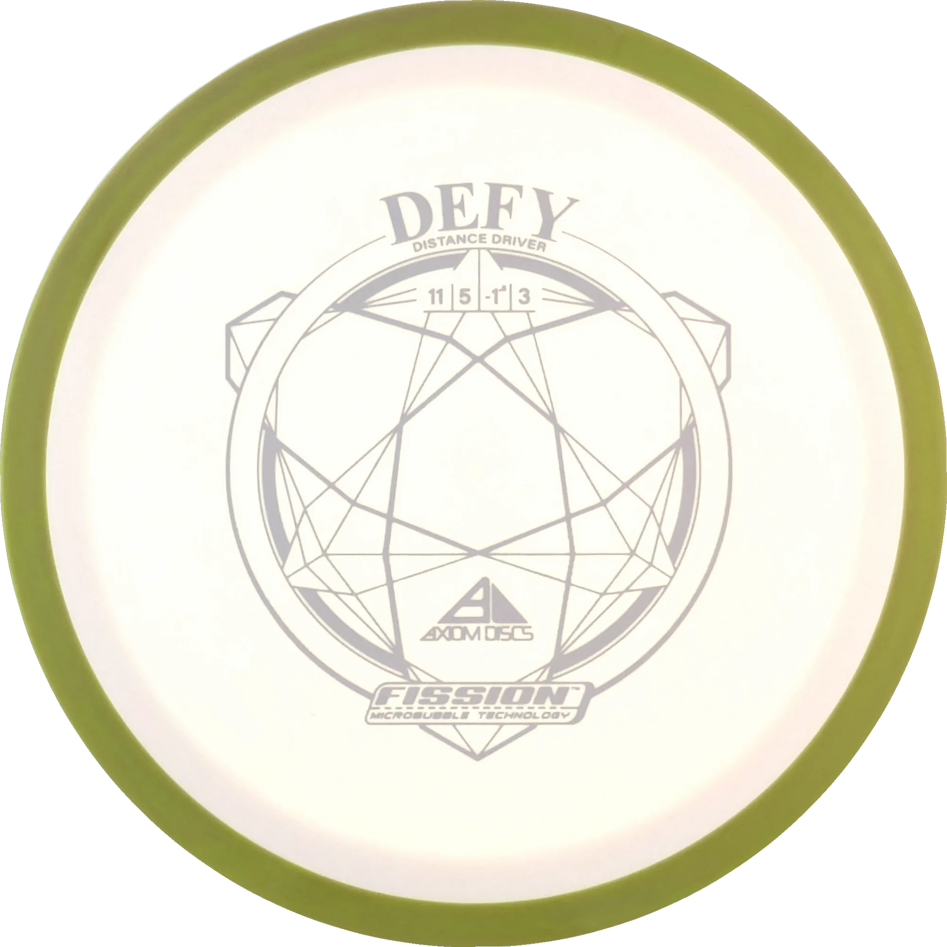 Fission Defy