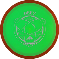 Fission Defy