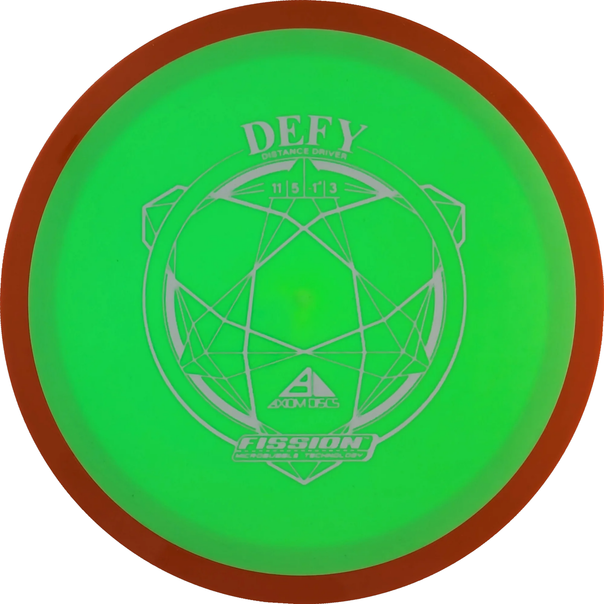 Fission Defy