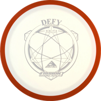 Fission Defy