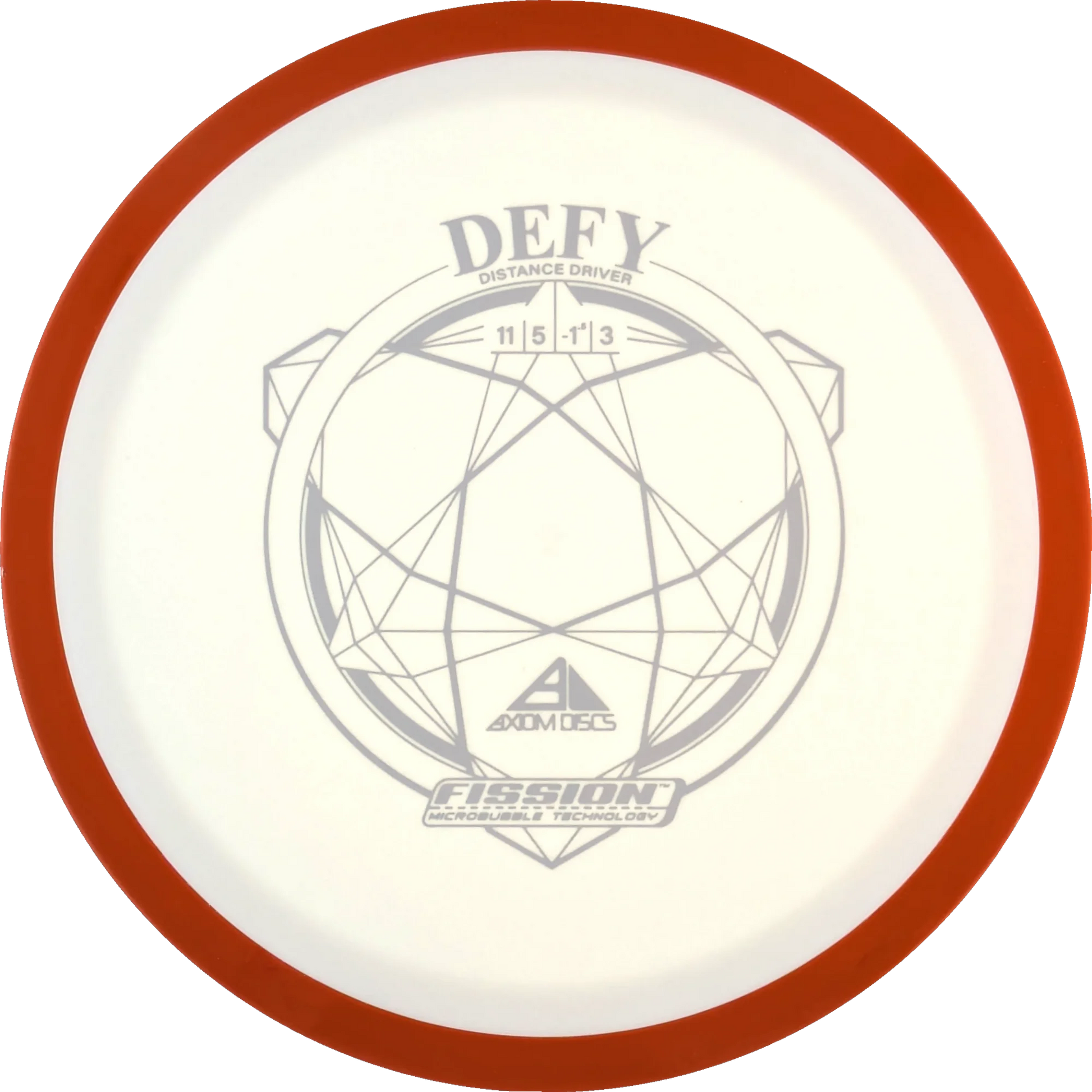 Fission Defy