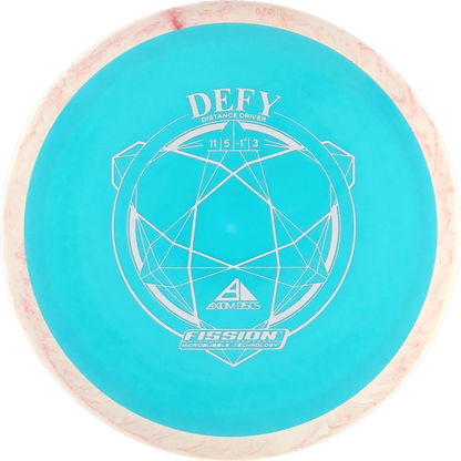 Fission Defy