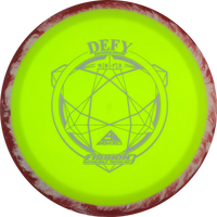 Fission Defy