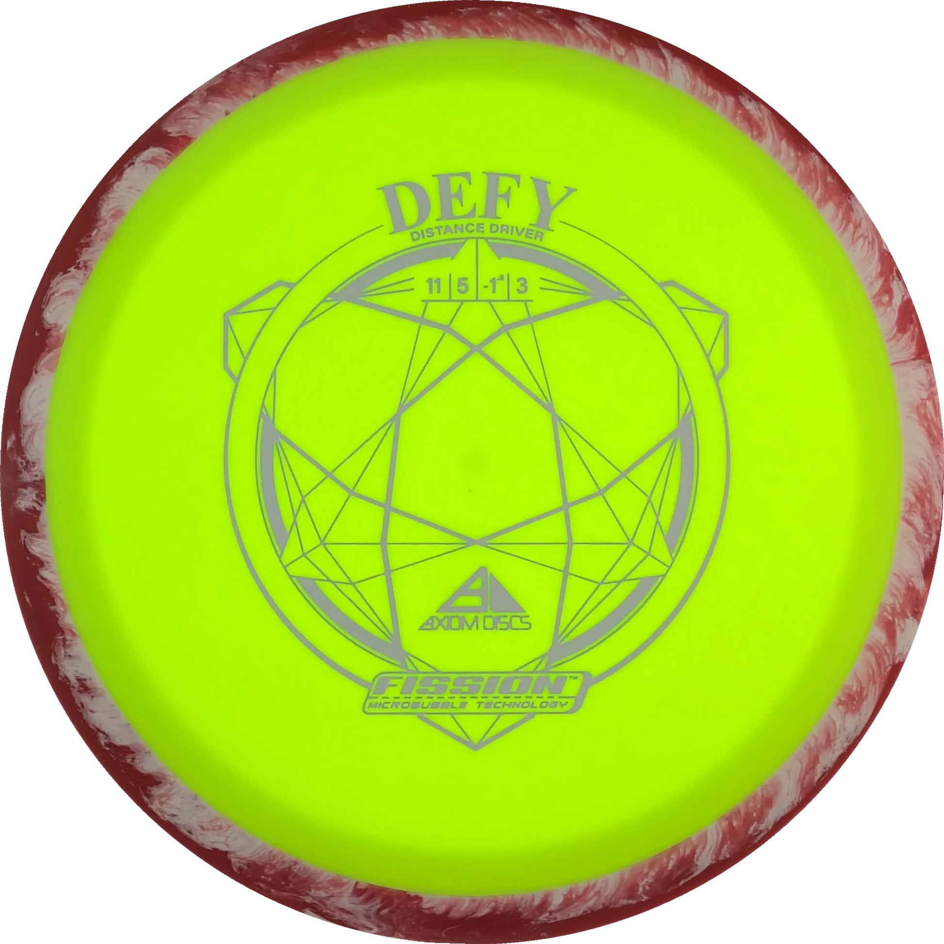 Fission Defy