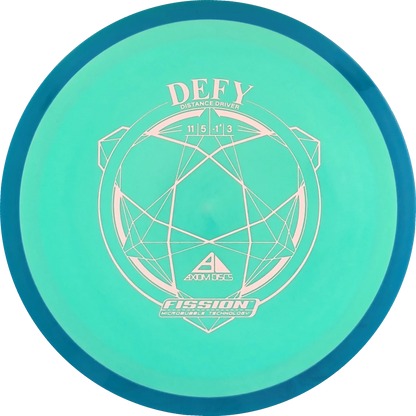Fission Defy
