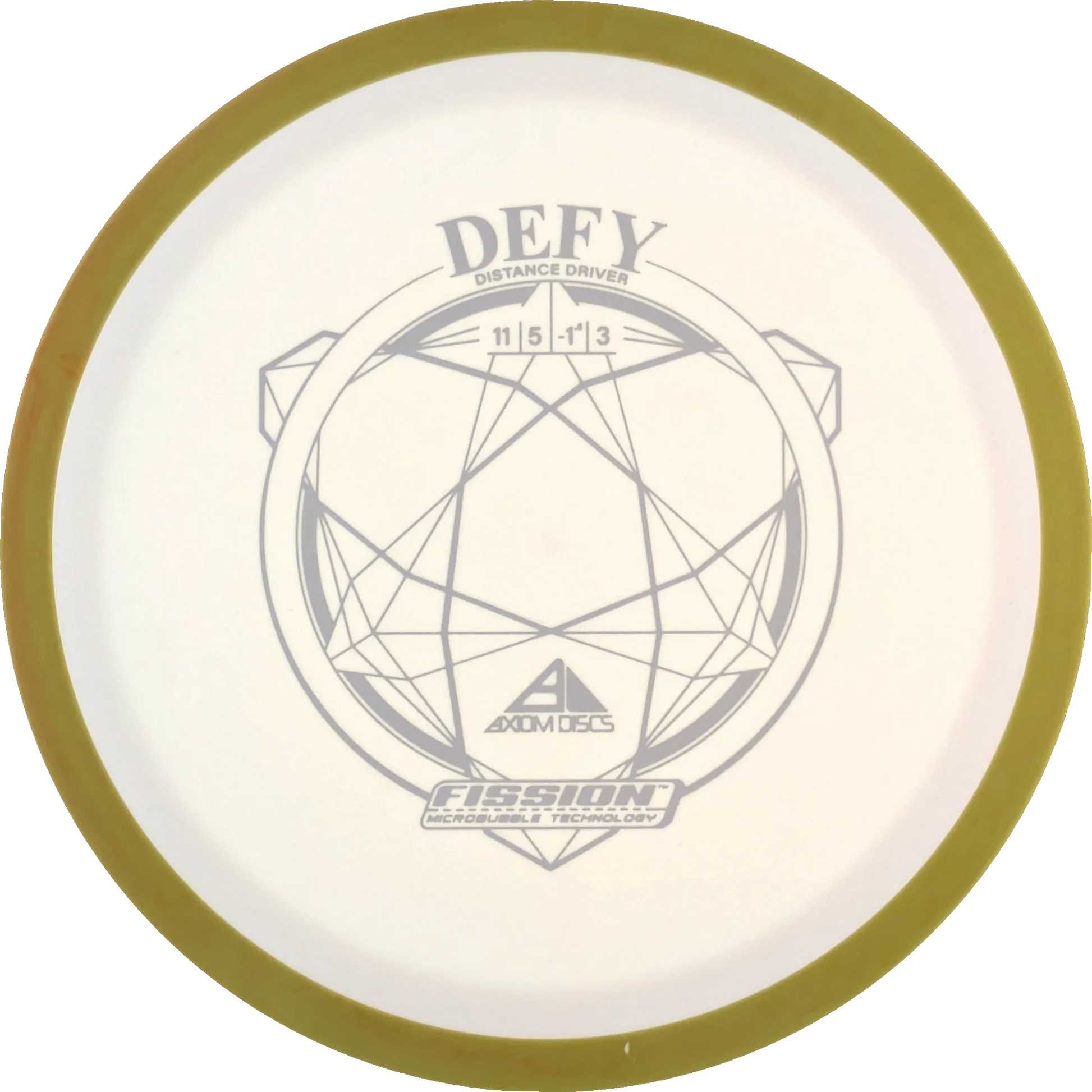 Fission Defy