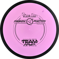 Fission Elaine King Photon