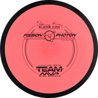 Fission Elaine King Photon