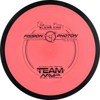 Fission Elaine King Photon