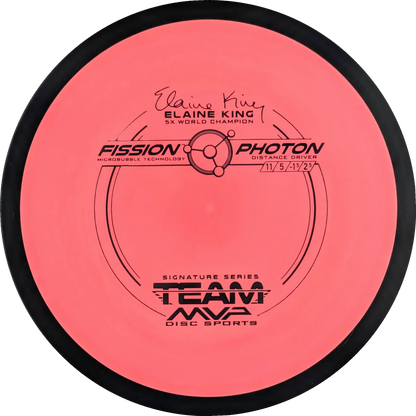 Fission Elaine King Photon