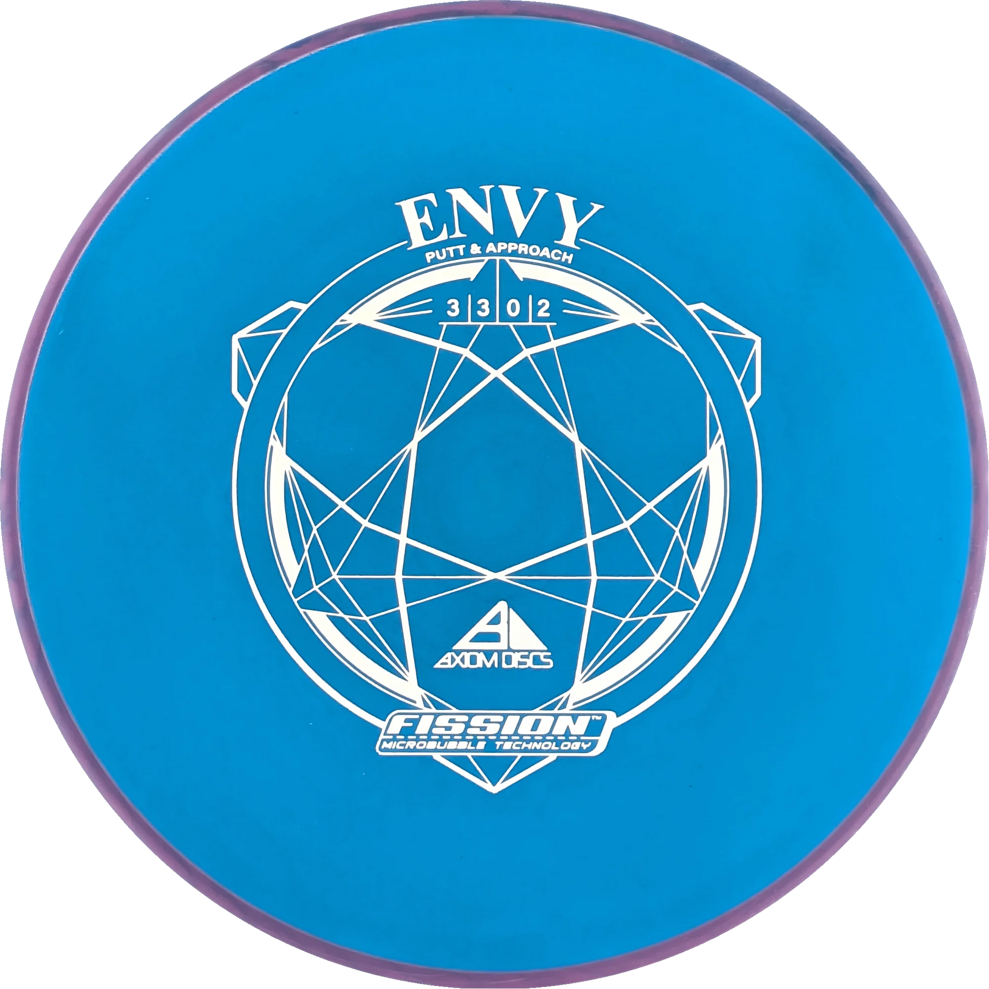 Fission Envy