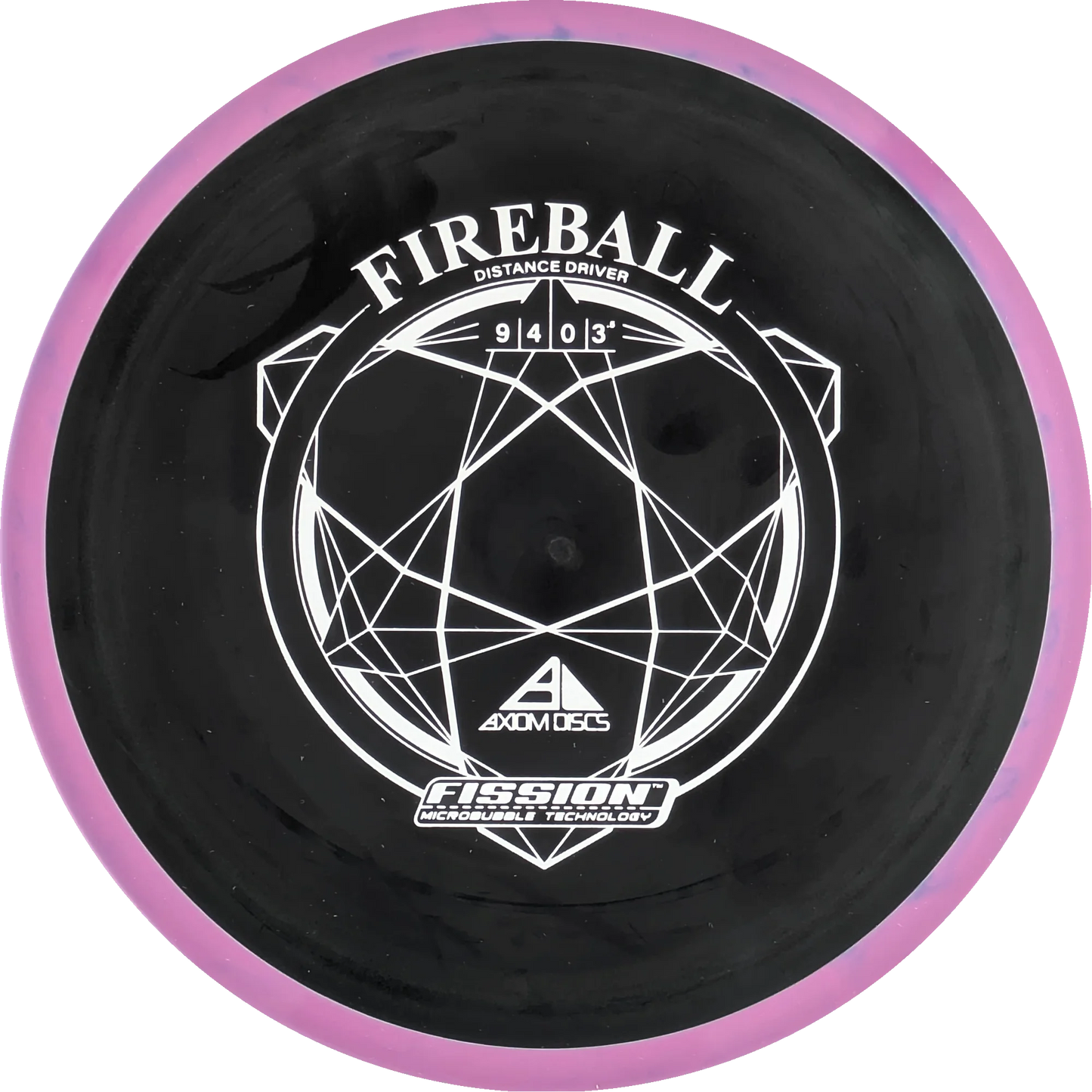 Fission Fireball