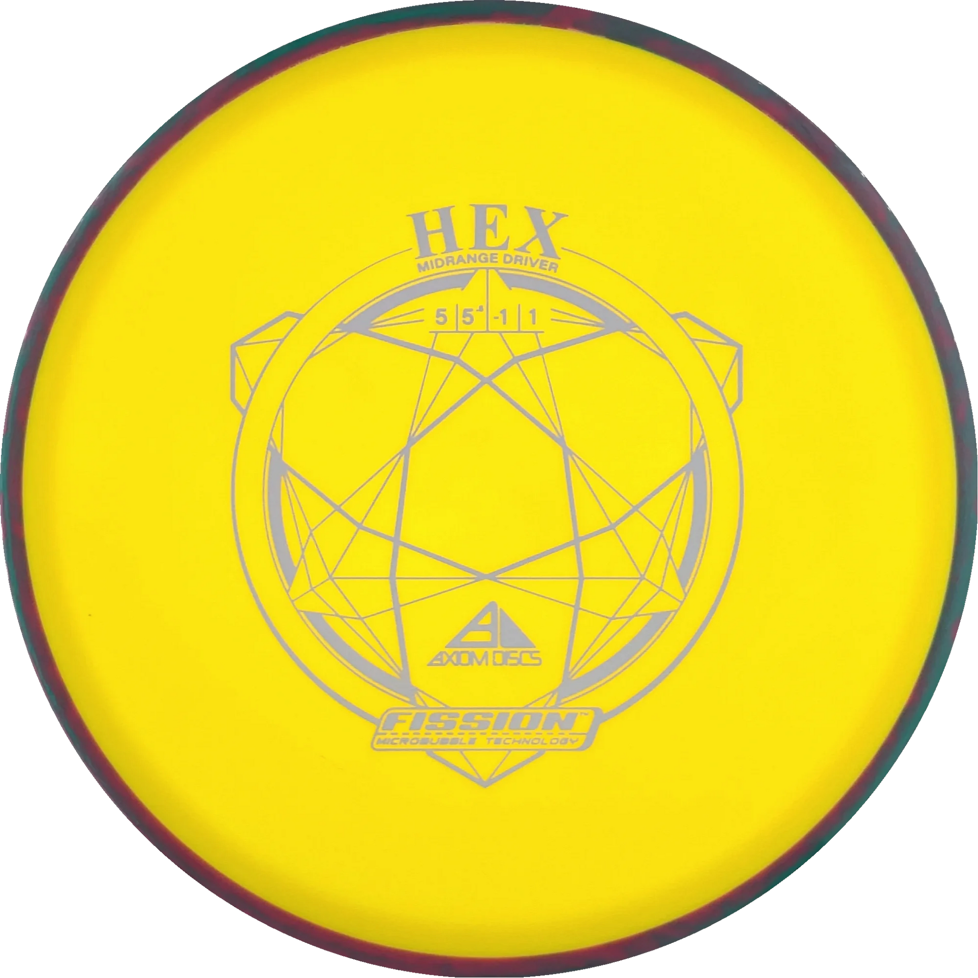 Fission Hex