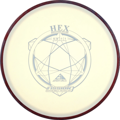 Fission Hex