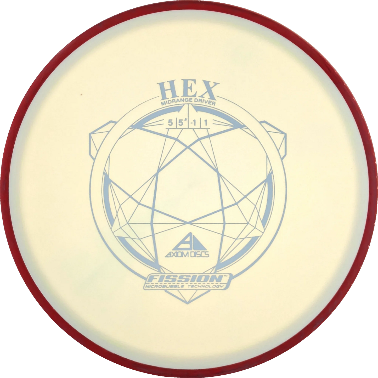 Fission Hex
