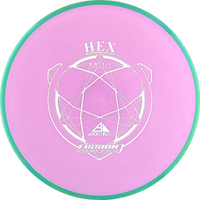 Fission Hex
