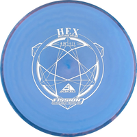 Fission Hex