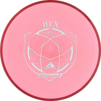 Fission Hex
