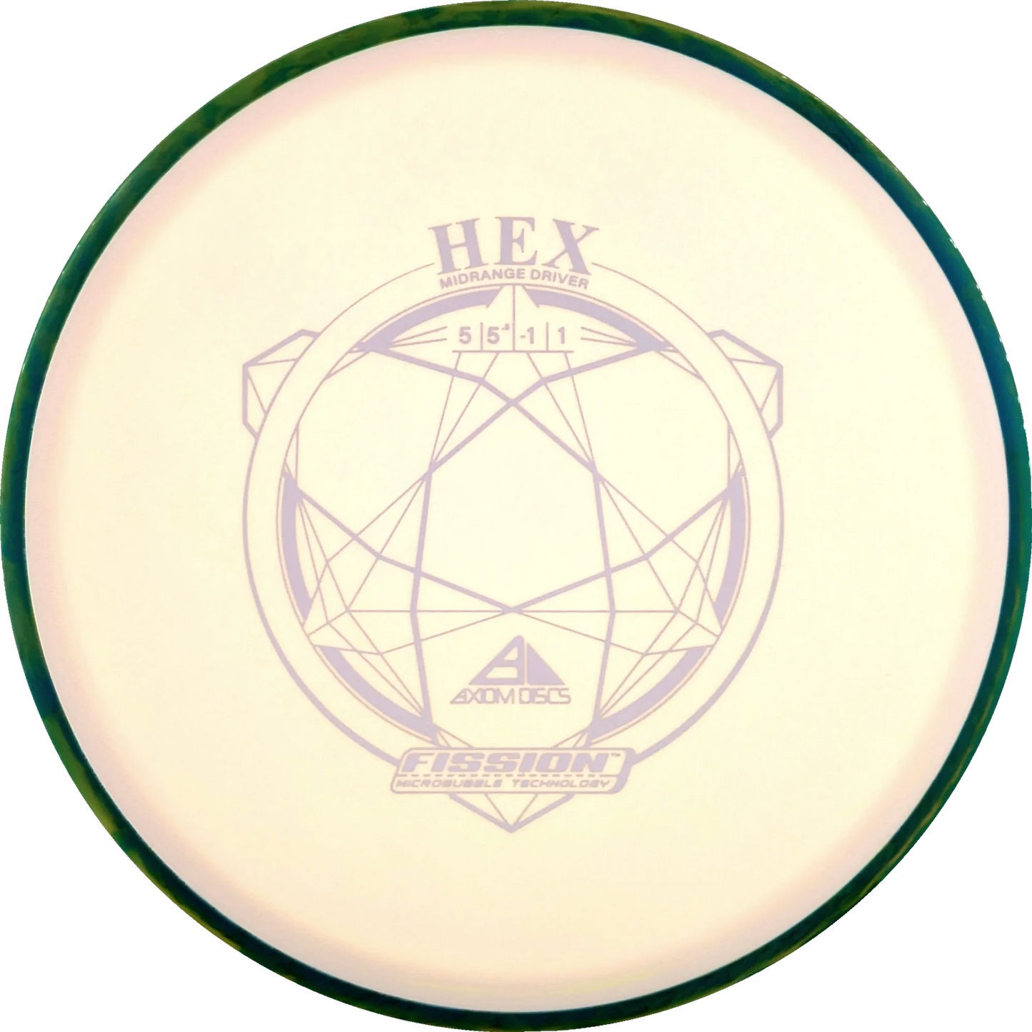 Fission Hex