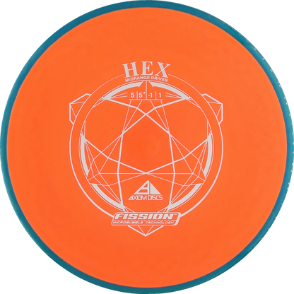 Fission Hex