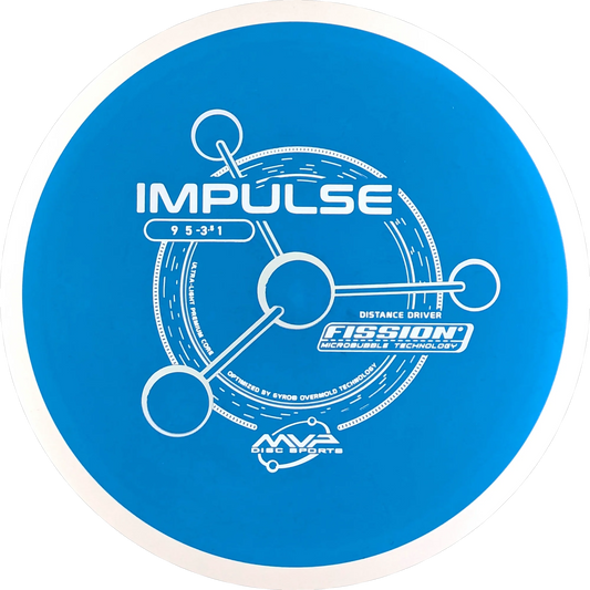 Fission Impulse